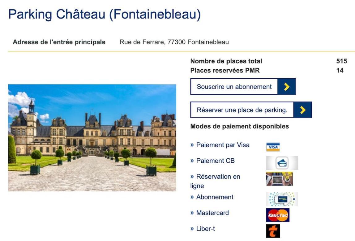 Le Cocon De Fontainebleau - Centre-Ville, Proche Insead & Chateau Eksteriør billede